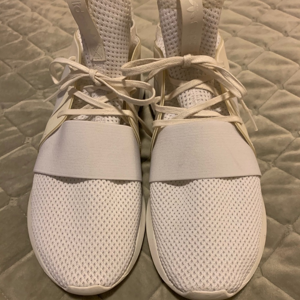 Adidas Tubular Defiant Core Sneakers